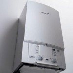 Gas Boilers for Home Heating: Principles of Operation