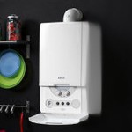 Ideal Classic Gas Boiler Manual: 4 Easy Steps to Comfort