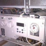 8 Common Combi Boiler Problems