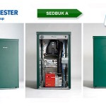 Domestic Heating & Hot Water Systems: Top Rated Oil Boilers