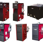 Crown Gas Boilers: Designed to Lead