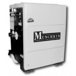 Munchkin Gas Boiler: Features & Principles of Operation