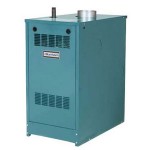 Burnham Series 2 Gas Boilers: Always At Your Service