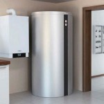 Conventional Gas Boilers. Water Heating Units that Never Stale