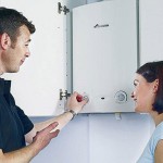 Gas Boiler Venting: Importance of Proper Ventilation and Consequences of Its Missing