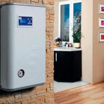 Electric Central Heating Boilers: Reasons to Choose Electric Units to Satisfy Your Hot Water Needs