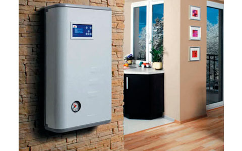 electric central heating boilers