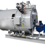 Types and Purposes of Industrial Gas Boilers
