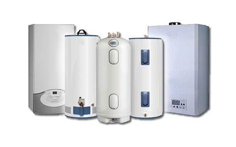 how to gas rate a boiler