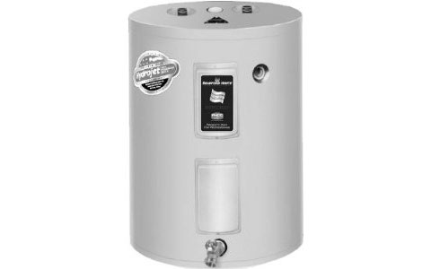 bradford white 50 water heater