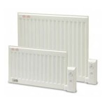 Oil filled electric baseboard heaters: general review