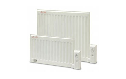 oil filled electric baseboard heaters
