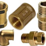 Types of pipe fittings: attention to details