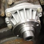 How much does it cost to replace the water pump?